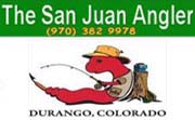 San Juan Anglers